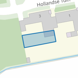 Perceel GVM00-B-2217