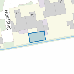 Perceel GVM00-B-2221