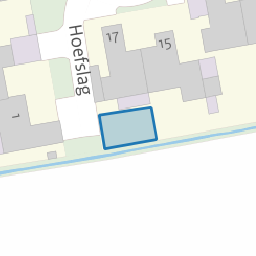 Perceel GVM00-B-2222