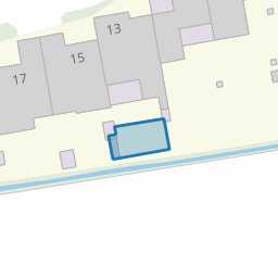 Perceel GVM00-B-2226