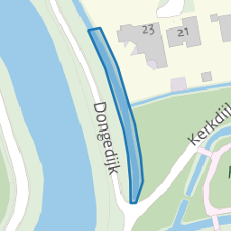 Perceel GVM00-B-2233