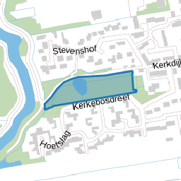 Perceel GVM00-B-2234