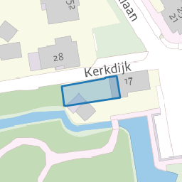 Perceel GVM00-B-2235