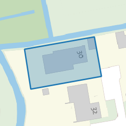 Perceel GVM00-B-2245