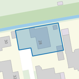 Perceel GVM00-B-2246