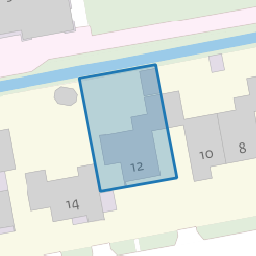 Perceel GVM00-B-2257