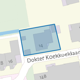 Perceel GVM00-B-2263