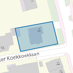 Perceel GVM00-B-2264