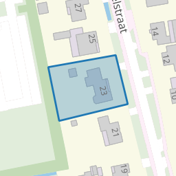 Perceel GVM00-B-2266