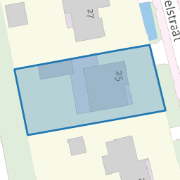 Perceel GVM00-B-2267