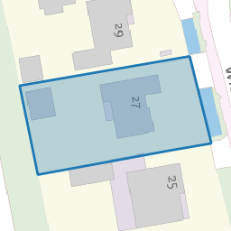 Perceel GVM00-B-2268