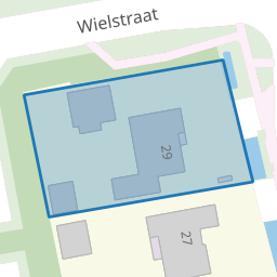 Perceel GVM00-B-2269