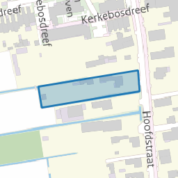 Perceel GVM00-B-2286