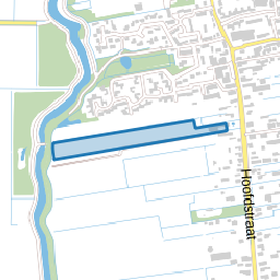 Perceel GVM00-B-2289