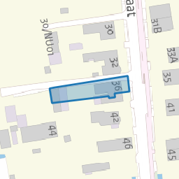 Perceel GVM00-B-2298