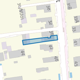 Perceel GVM00-B-2299