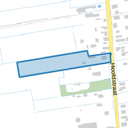 Perceel GVM00-B-2304