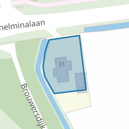 Perceel GVM00-B-2318