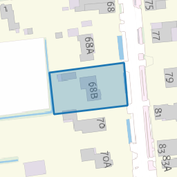 Perceel GVM00-B-2322