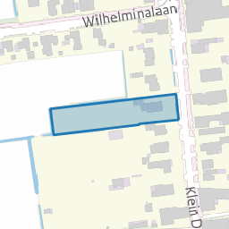 Perceel GVM00-B-2323