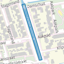 Perceel GVM00-B-2337