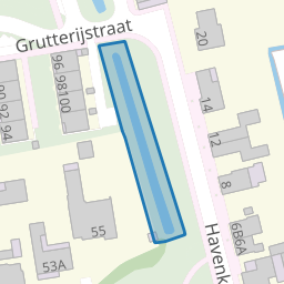 Perceel GVM00-B-2340