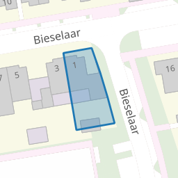 Perceel GVM00-B-2347