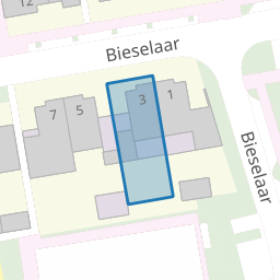 Perceel GVM00-B-2348