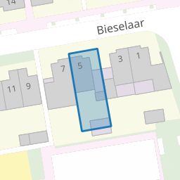 Perceel GVM00-B-2349