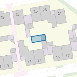 Perceel GVM00-B-2354