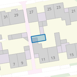 Perceel GVM00-B-2355