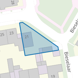 Perceel GVM00-B-2356