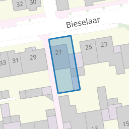 Perceel GVM00-B-2359