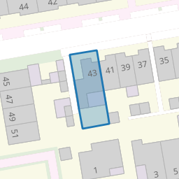 Perceel GVM00-B-2361