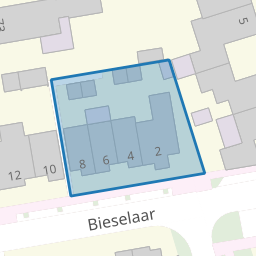 Perceel GVM00-B-2362