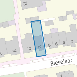 Perceel GVM00-B-2363