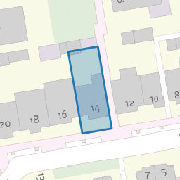 Perceel GVM00-B-2365