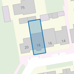 Perceel GVM00-B-2367