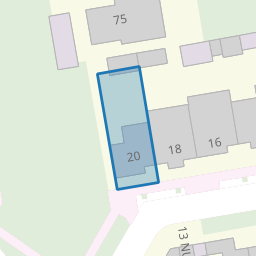 Perceel GVM00-B-2368