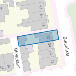 Perceel GVM00-B-2369