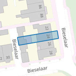 Perceel GVM00-B-2370