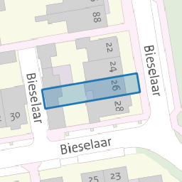 Perceel GVM00-B-2371