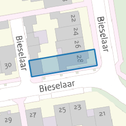 Perceel GVM00-B-2372