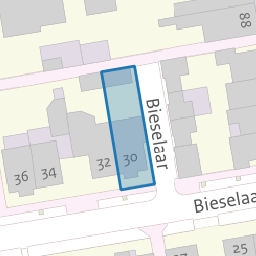 Perceel GVM00-B-2373