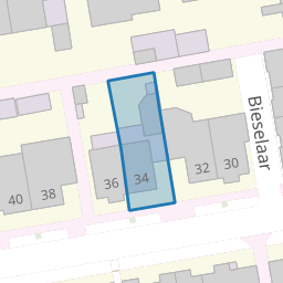 Perceel GVM00-B-2375