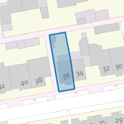 Perceel GVM00-B-2376