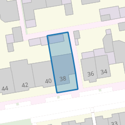 Perceel GVM00-B-2377