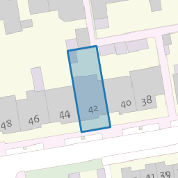 Perceel GVM00-B-2379