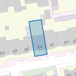 Perceel GVM00-B-2380