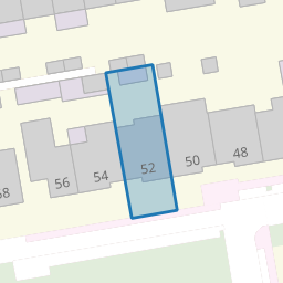 Perceel GVM00-B-2384